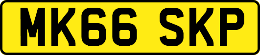MK66SKP