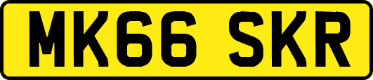 MK66SKR