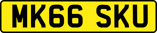 MK66SKU