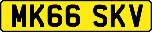 MK66SKV