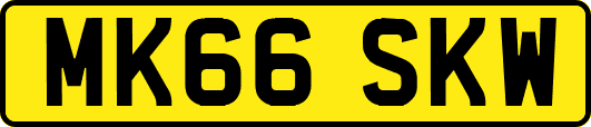 MK66SKW