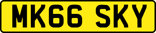 MK66SKY