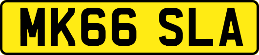 MK66SLA