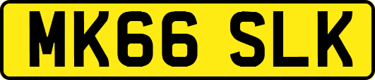 MK66SLK