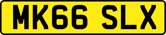 MK66SLX