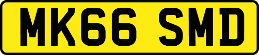 MK66SMD
