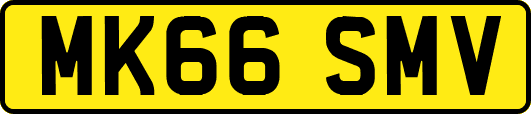 MK66SMV