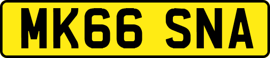 MK66SNA