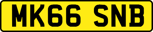 MK66SNB
