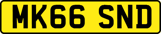 MK66SND