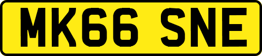 MK66SNE
