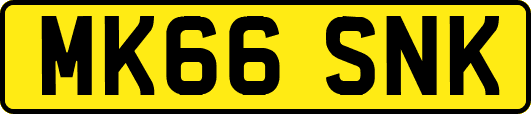 MK66SNK