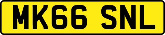 MK66SNL