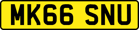 MK66SNU