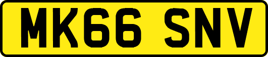 MK66SNV