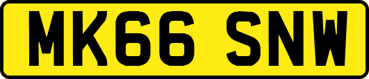 MK66SNW