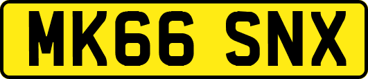 MK66SNX