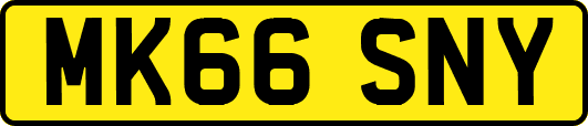MK66SNY