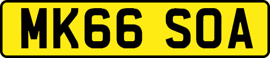 MK66SOA