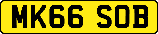 MK66SOB