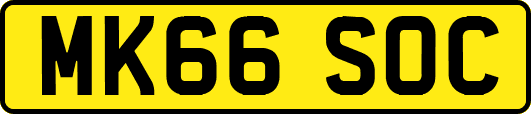 MK66SOC