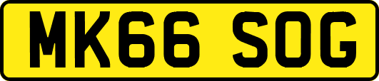 MK66SOG