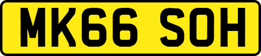 MK66SOH