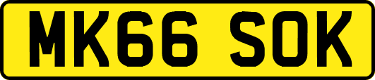 MK66SOK