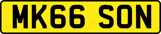 MK66SON