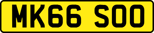 MK66SOO