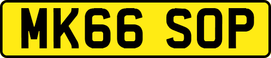 MK66SOP