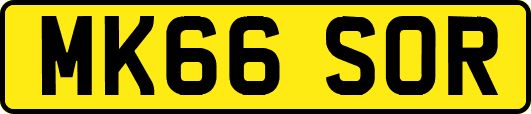 MK66SOR