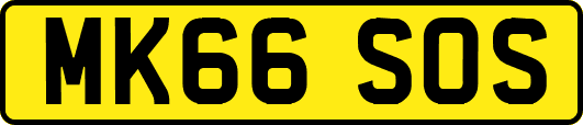 MK66SOS