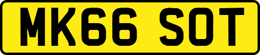 MK66SOT