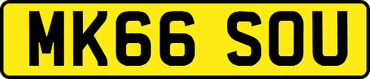 MK66SOU