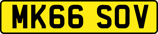 MK66SOV