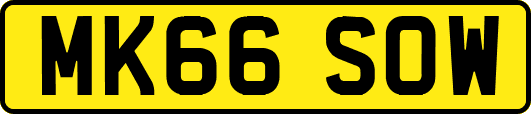 MK66SOW