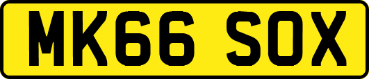 MK66SOX