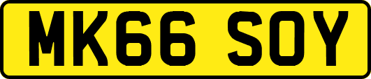 MK66SOY