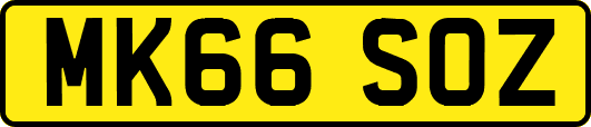 MK66SOZ