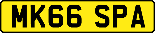 MK66SPA