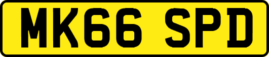 MK66SPD