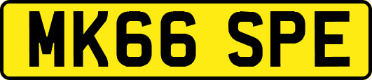 MK66SPE
