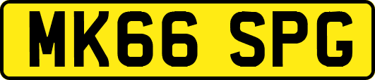 MK66SPG