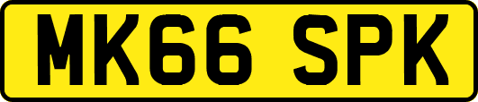 MK66SPK