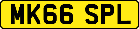 MK66SPL