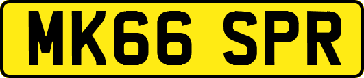 MK66SPR