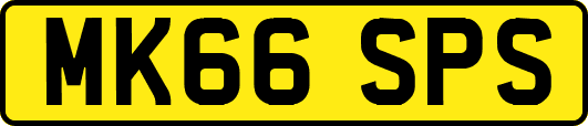 MK66SPS