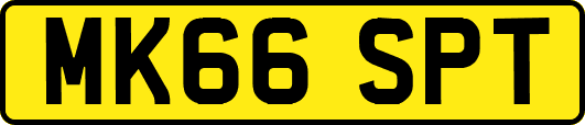 MK66SPT