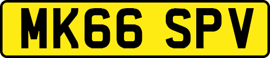 MK66SPV
